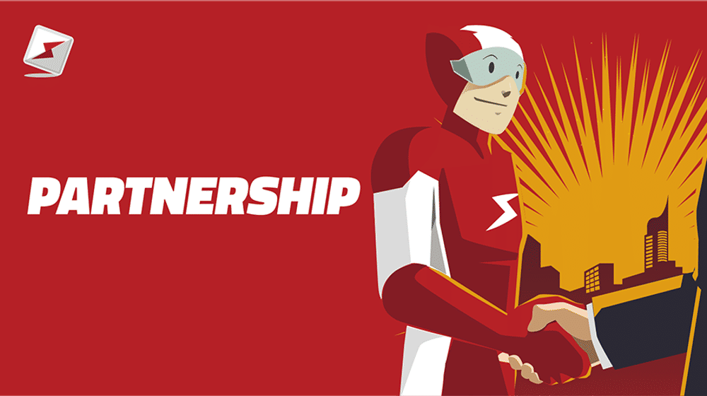 sicepat borong 10.000 motor listrik