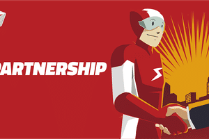 sicepat borong 10.000 motor listrik