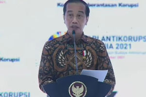 Peringati Hakordia 2021, Jokowi Korupsi adalah Akar Semua Masalah.jpg