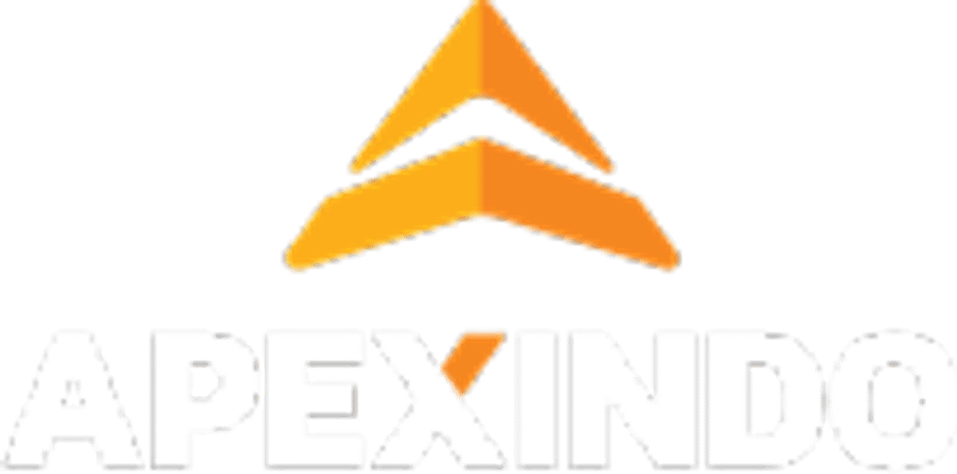 Logo Apexindo.
Sumber. Apexindo.co.id