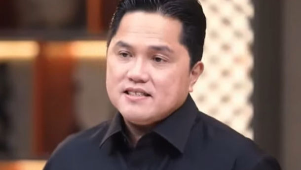 Erick Thohir: BUMN Tidak Boleh Jadi Beban Negara