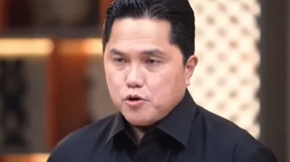 Erick Mulai Ketar-Ketir dengan Kehadiran Metaverse, Ini Instruksinya ke BUMN.jpg