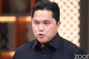 Erick Mulai Ketar-Ketir dengan Kehadiran Metaverse, Ini Instruksinya ke BUMN.jpg