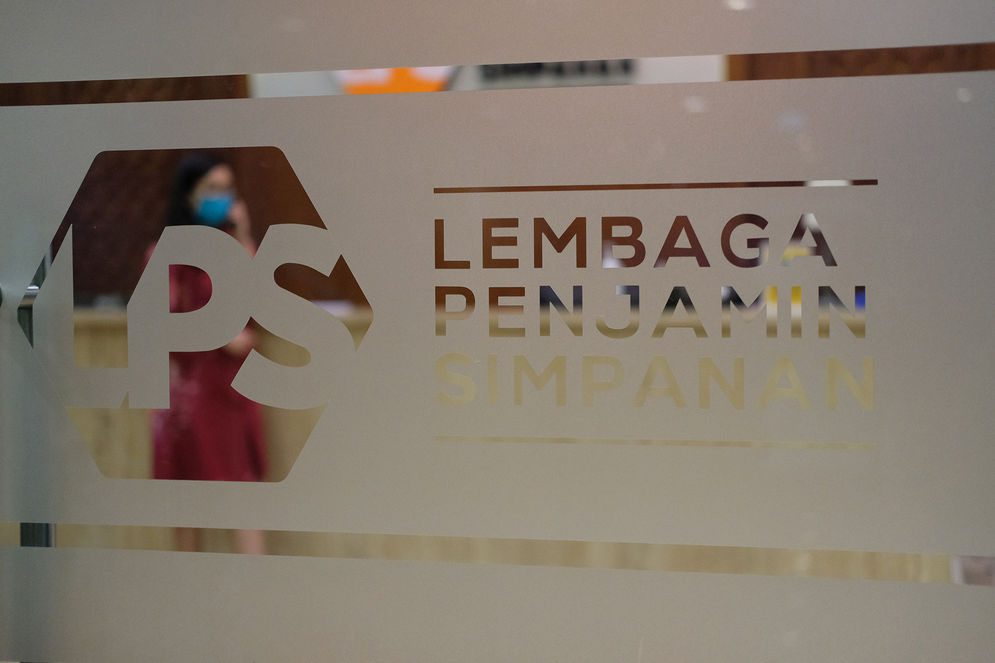 Pembayaran oleh LPS tersebut dilakukan sejak 2005 hingga 2021 untuk 265.797 rekening.