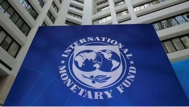 IMF Sebut Proyeksi Pertumbuhan Ekonomi Global 2022 Berpotensi Turun Akibat Varian Omicron