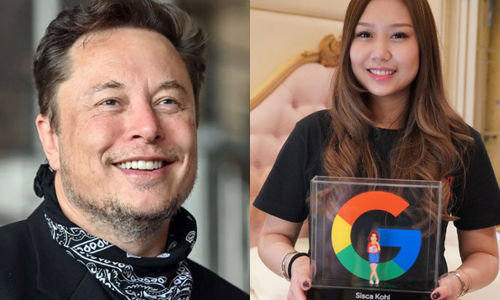 Dari Elon Musk sampai Sisca Kohl, Ini 10 Nama Tokoh yang Paling Banyak Dicari di Google Indonesia Selama Tahun 2021