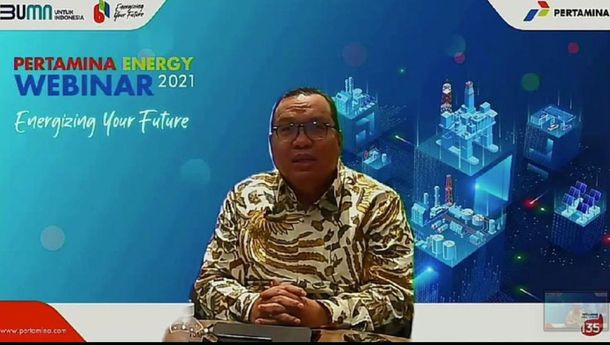 Pertamina Siap Turunkan Emisi Karbon 29% pada 2030