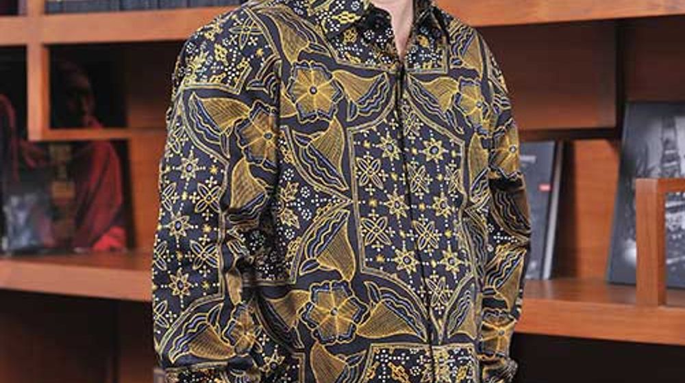 Direktur GOLL Budhi Istanto.jpg