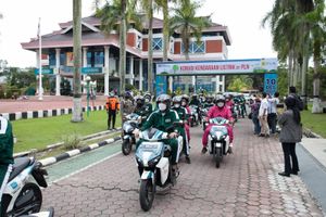 konvoi kendaraan listrik PLN.jpg