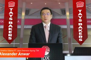 Direktur Utama TAYS, Alexander Anwar.jpeg