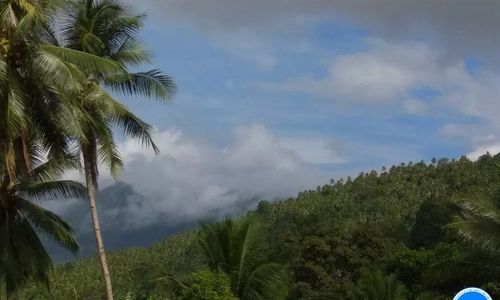 Pantauan Peningkatan Aktivitas Vulkanik Gunung Awu, Sulawesi Utara