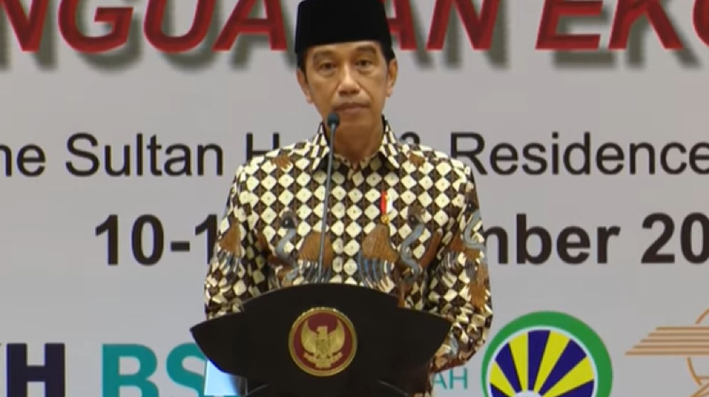 Punya Bank Tanah, Jokowi Janji Beri hingga 50.000 Hektar jika Rakyat Meminta.jpg