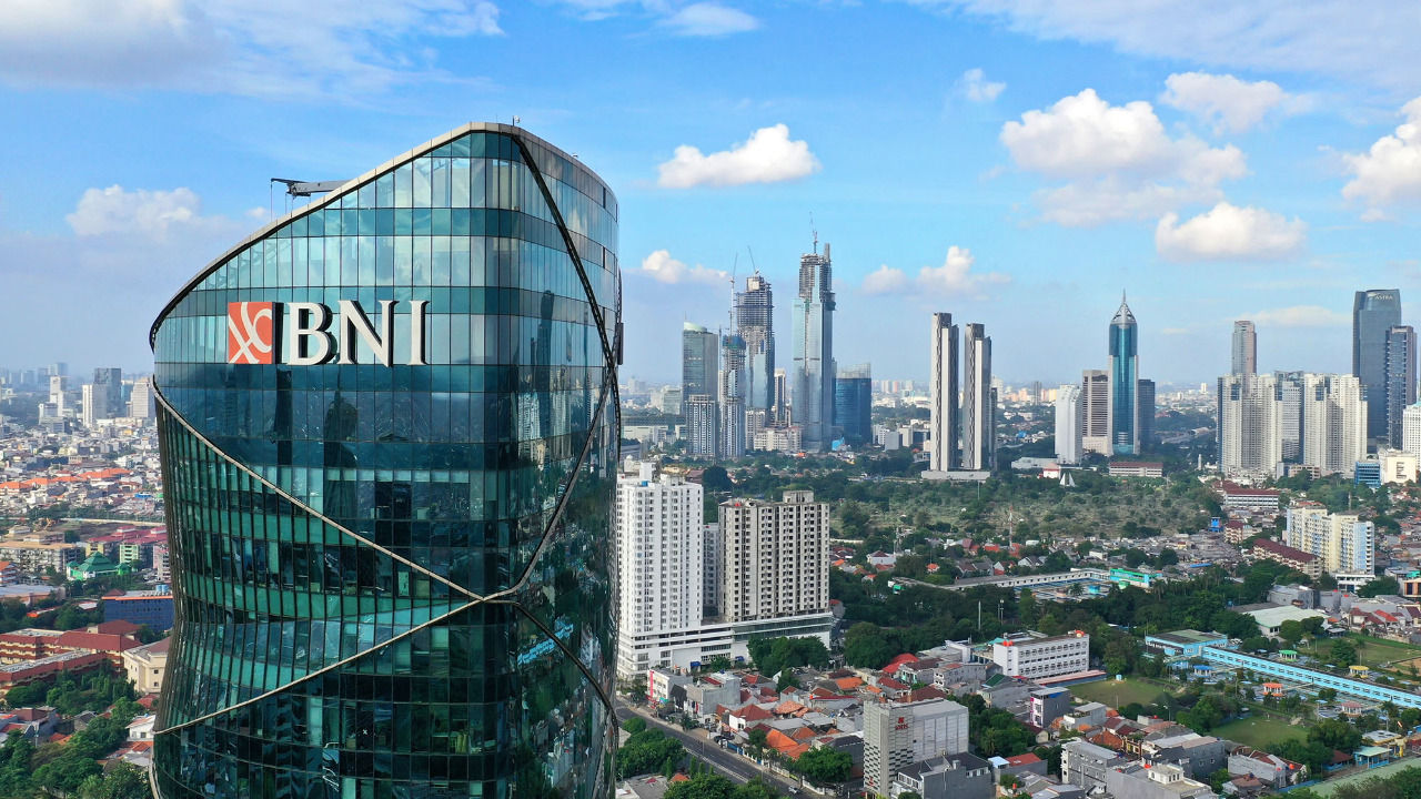 PT Bank Negara Indonesia (Persero) Tbk. (BNI) 