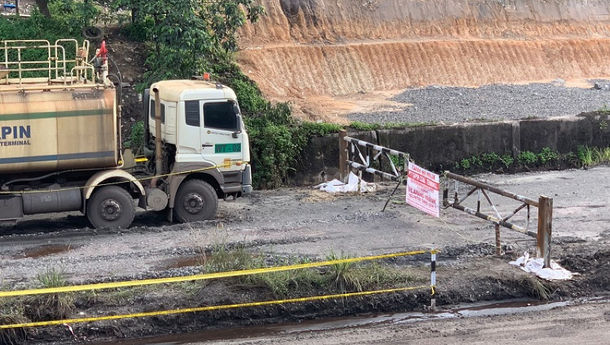 Ribuan Pekerja Terancam Tanpa Penghasilan, Guru Besar ULM Minta Pemda dan DPRD Selesaikan Kasus Jalan Hauling Km 101