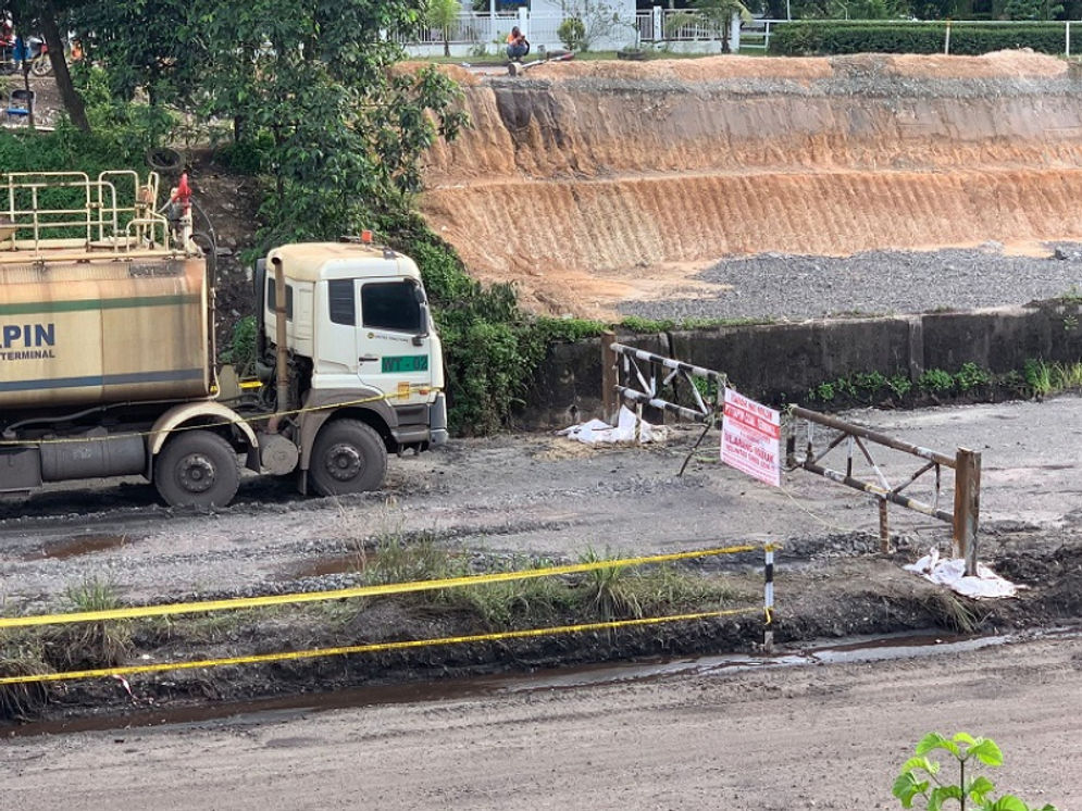 Ribuan Pekerja Terancam Tanpa Penghasilan, Guru Besar ULM Minta Pemda dan DPRD Selesaikan Kasus Jalan Hauling Km 101