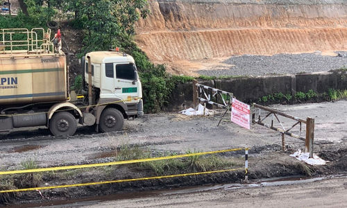 Guru Besar ULM Desak Pemda dan DPRD Tapin Selesaikan Kasus Jalan Hauling Km 101.jpg