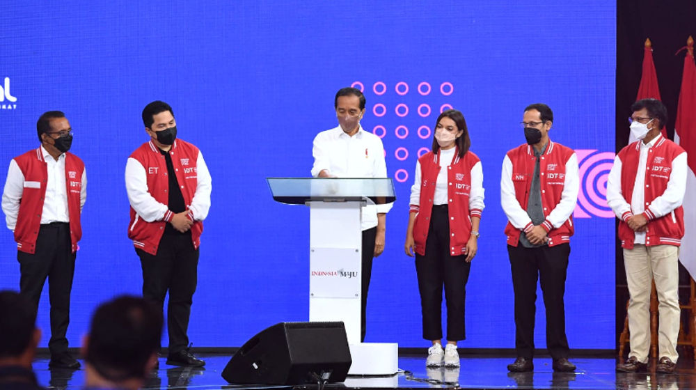 Disrupsi Teknologi Masuk Gelombang Ketiga, Jokowi Siapkan SDM Digital Lokal.jpg