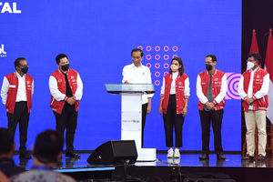 Disrupsi Teknologi Masuk Gelombang Ketiga, Jokowi Siapkan SDM Digital Lokal.jpg