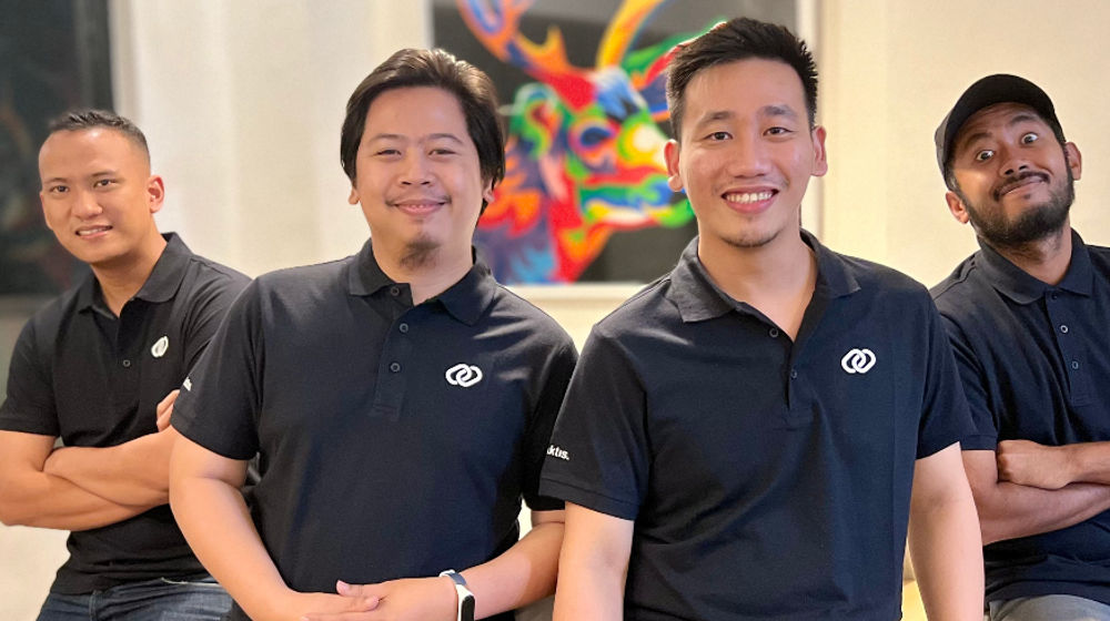 Start Up Logistik Praktis Dapat Dana Segar dari East Ventures dan Triputra Group.jpg