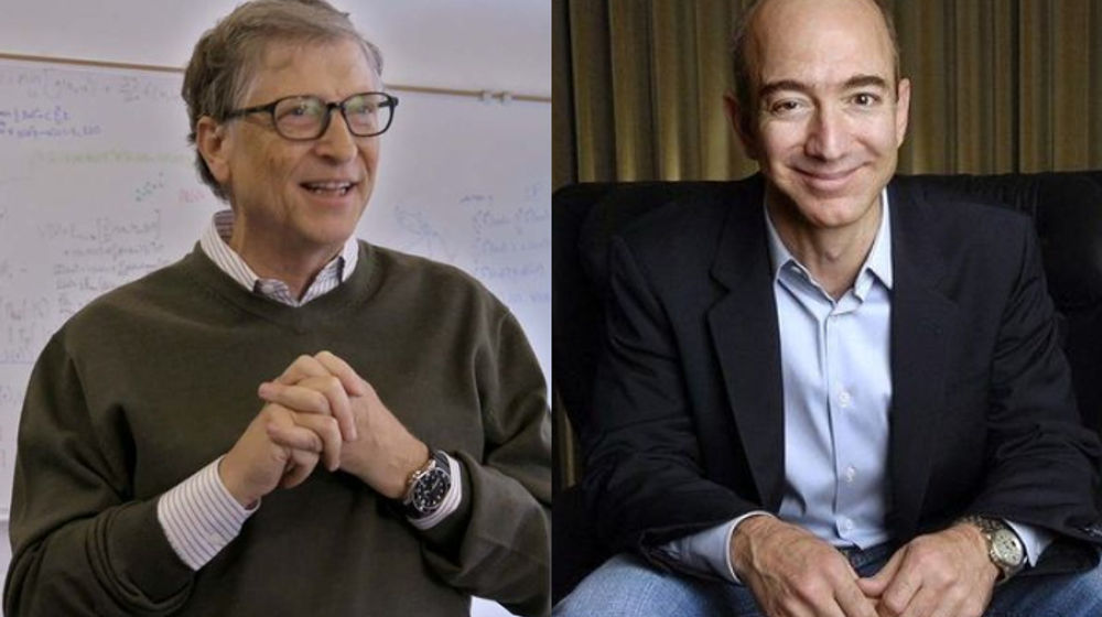 Inilah Jam Tangan Orang Terkaya di Dunia, Punya Siapa Paling Mahal?