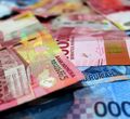 Ilustrasi uang rupiah (Foto:EmAji/Pixabay)