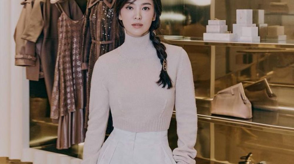 Song Hye Kyo
