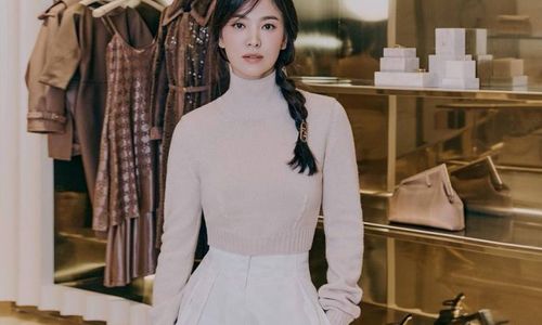 Song Hye Kyo