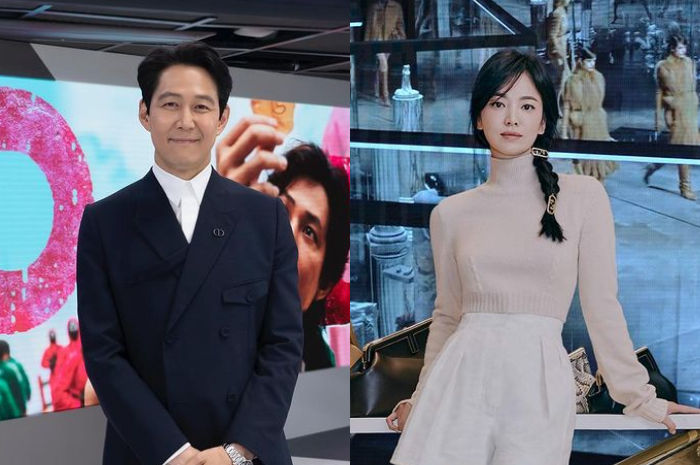 5 Bintang Drama Korea dengan Bayaran Tertinggi pada Tahun 2021