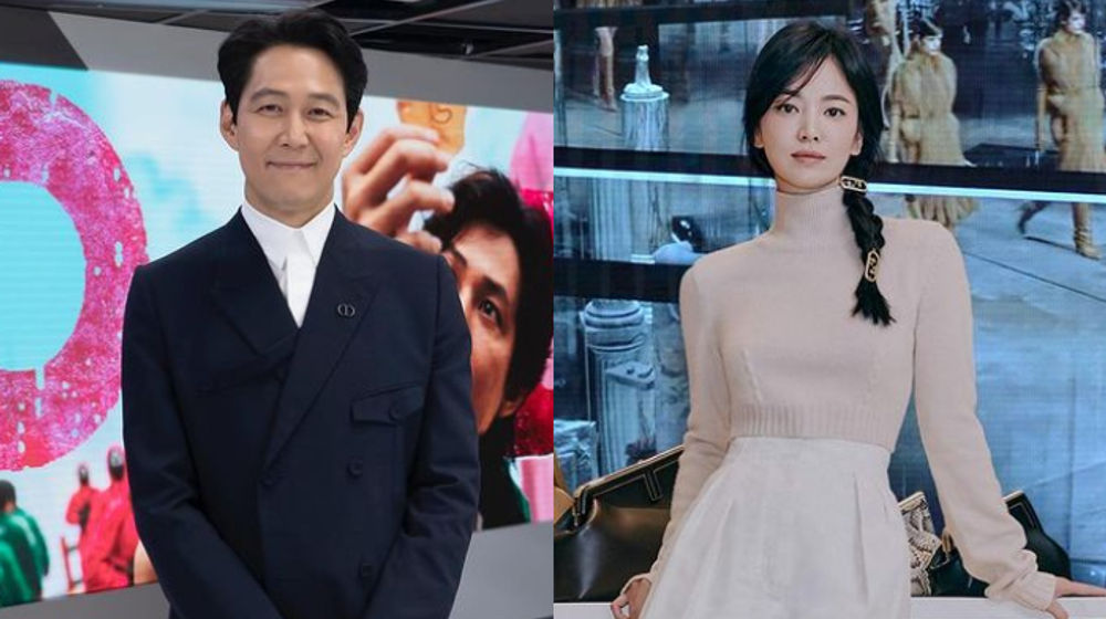 5 Bintang Drama Korea dengan Bayaran Tertinggi pada Tahun 2021