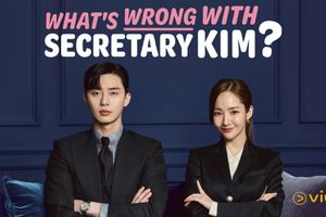 Ini Link Nonton Gratis Legal dari Drama Korea yang Dibintangi Park Seo Joon