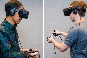 Jokowi Mulai Ketar-Ketir dengan Kehadiran Metaverse, Akui Indonesia Masih Tertinggal.jpg