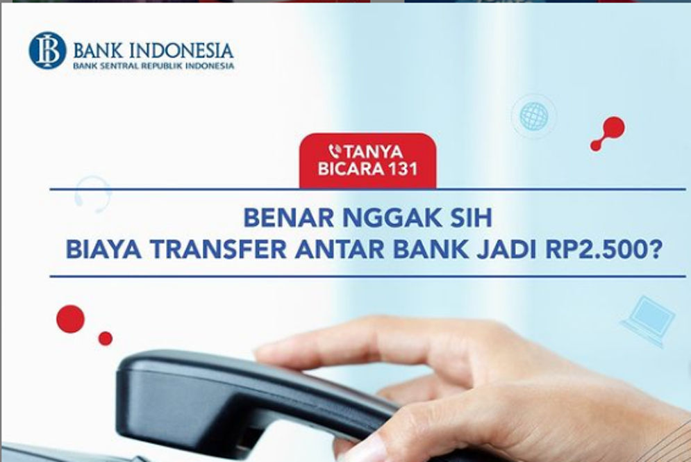 Pada tanggal 21 Desember 2021 Bank Indonesia akan meluncurkan BI-Fast sebagai infrastruktur pembayaran ritel yang real time dan beroperasi tanpa henti 24 jam dalam 7 hari. 