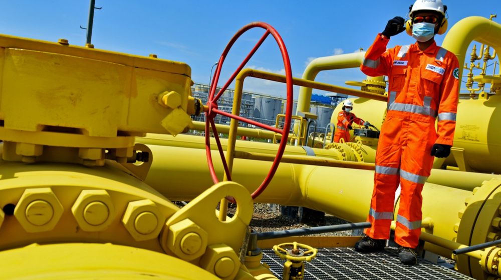 PGN Subholding Gas Pertamina Terus Upayakan Jaga Kinerja Positif ke Depan