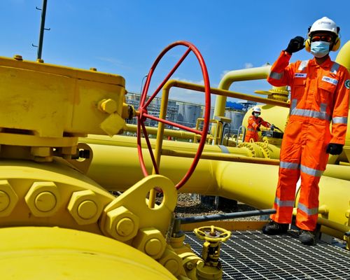 PGN Subholding Gas Pertamina Terus Upayakan Jaga Kinerja Positif ke Depan