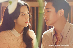 Sudah Tayang, Ini Link Nonton Drakor Snowdrop yang Dibintangi Jisoo BLACKPINK