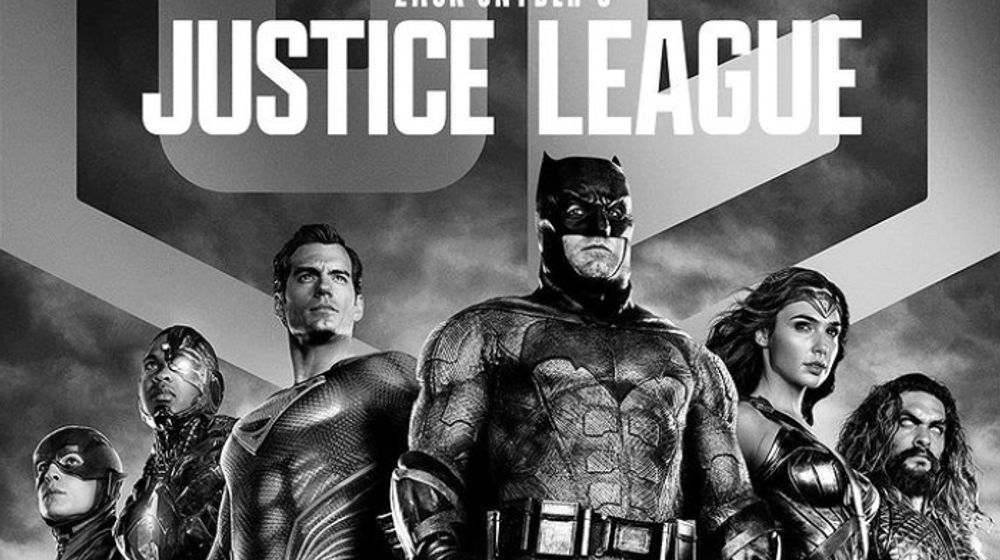 5 Film Terbaik dengan Rating Tertinggi Tahun 2021, Cocok Ditonton Saat Liburan Nataru!