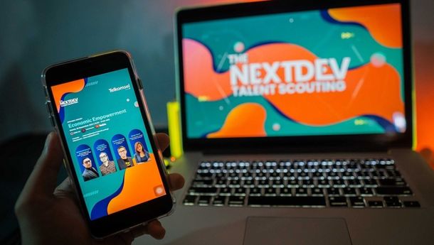 Early Stage Startup, Telkomsel Siapkan The NextDev Talent Scouting 2021