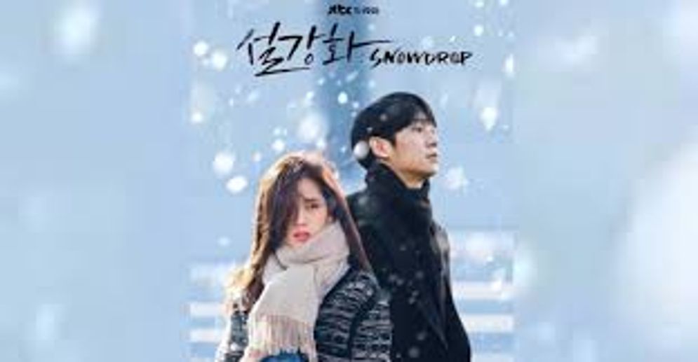 Drama Korea Snowdrop