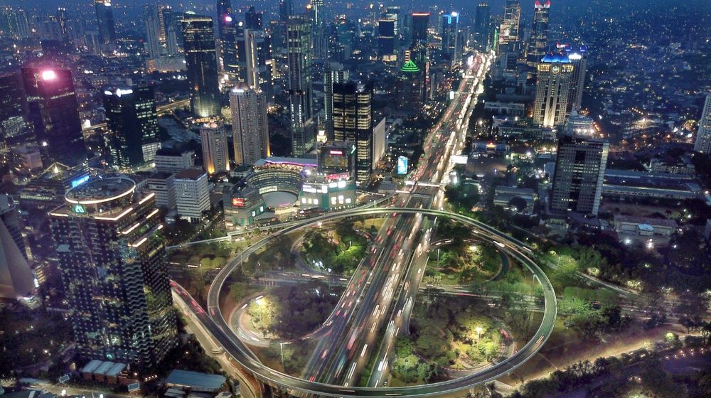 PLN mendukung penuh kawasan pariwisata yang menonjolkan Green Tourism dengan menyediakan pasokan listrik dari yang andal dan bersih.jpg