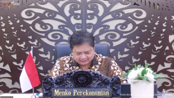 Jumlah Daerah PPKM Level 1 Luar Jawa-Bali Meningkat 