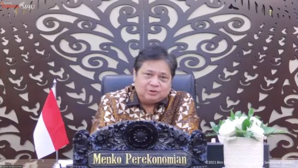 Antisipasi Kondisi Terburuk Akibat Omicron, Pemerintah Siapkan Dana Rp52 Triliun