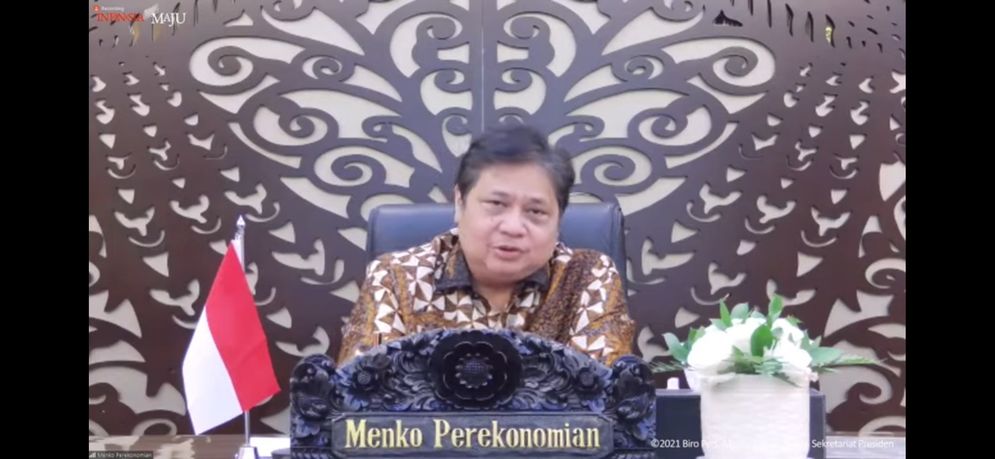 Digoyang Omicron, Pemerintah Siapkan Rp52 Triliun untuk 'Backup' Pemulihan Ekonomi 2022