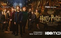 Sambut Tahun Baru 2022, Pemeran Harry Potter Akan Reuni Lewat Return to Hogwarts di HBO Max