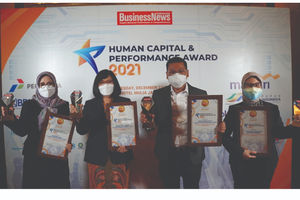 Serius Kelola SDM, RNI Borong 5 Penghargaan.jpg