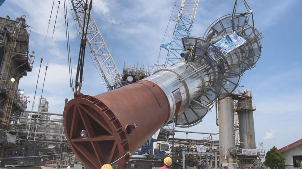 RDMP Balongan capai progres 64,75%