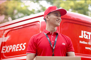 J&T Express