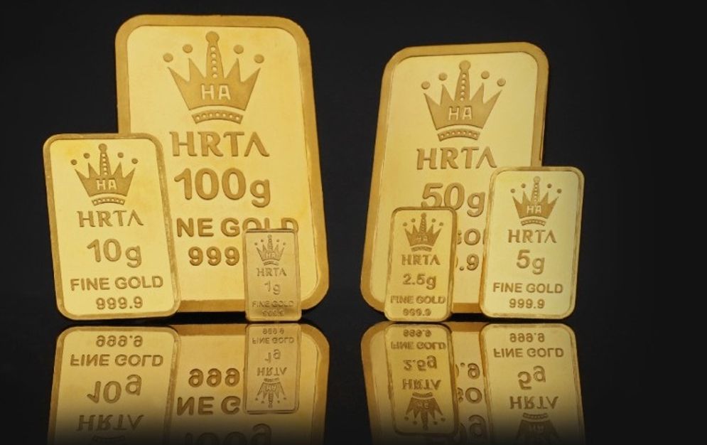 Penjualan Emas Murni Meningkat, Laba Bersih Hartadinata Abadi (HRTA) Melesat 30,7 Persen