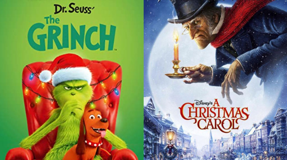 5 Rekomendasi Film Animasi Natal yang Cocok untuk Ditonton Bersama Keluarga