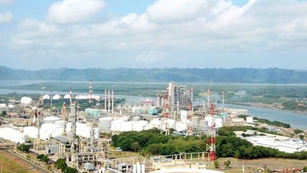 Kilang Beroperasi Normal di Nataru, Pertamina Jamin Pasokan BBM dan LPG Aman