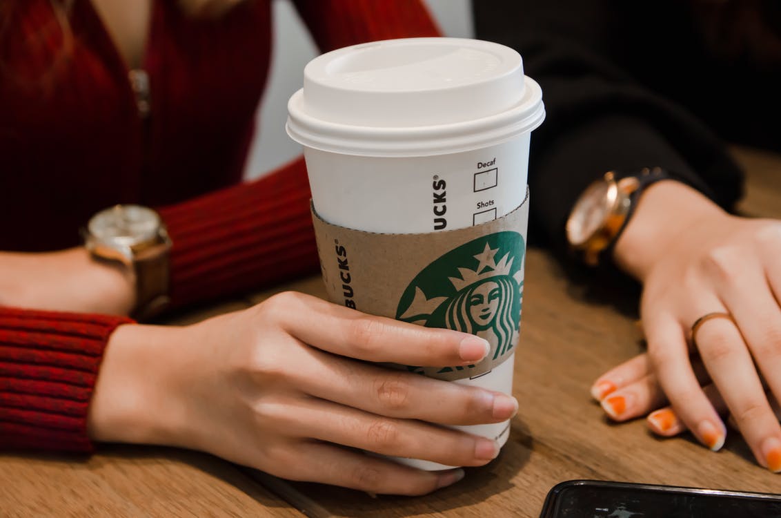Ini Dia Cara dan Trik Hemat Minum Kopi di Starbucks Tanpa Bikin Dompet Kosong